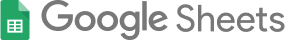 Google Sheet