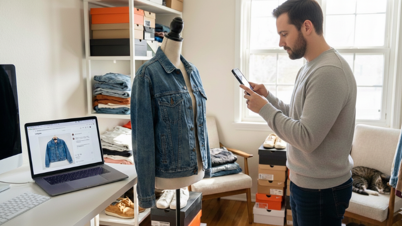 Comment vendre sur Instagram en 2026: Guide Complet