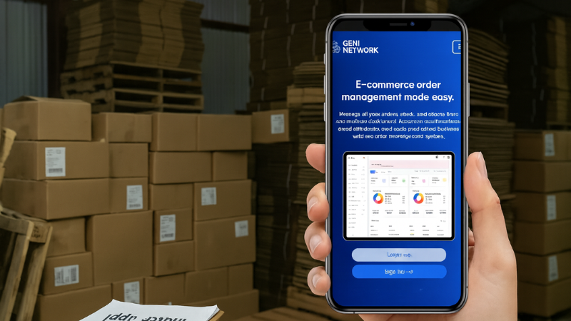 Best Inventory Management App: Features & Benefits